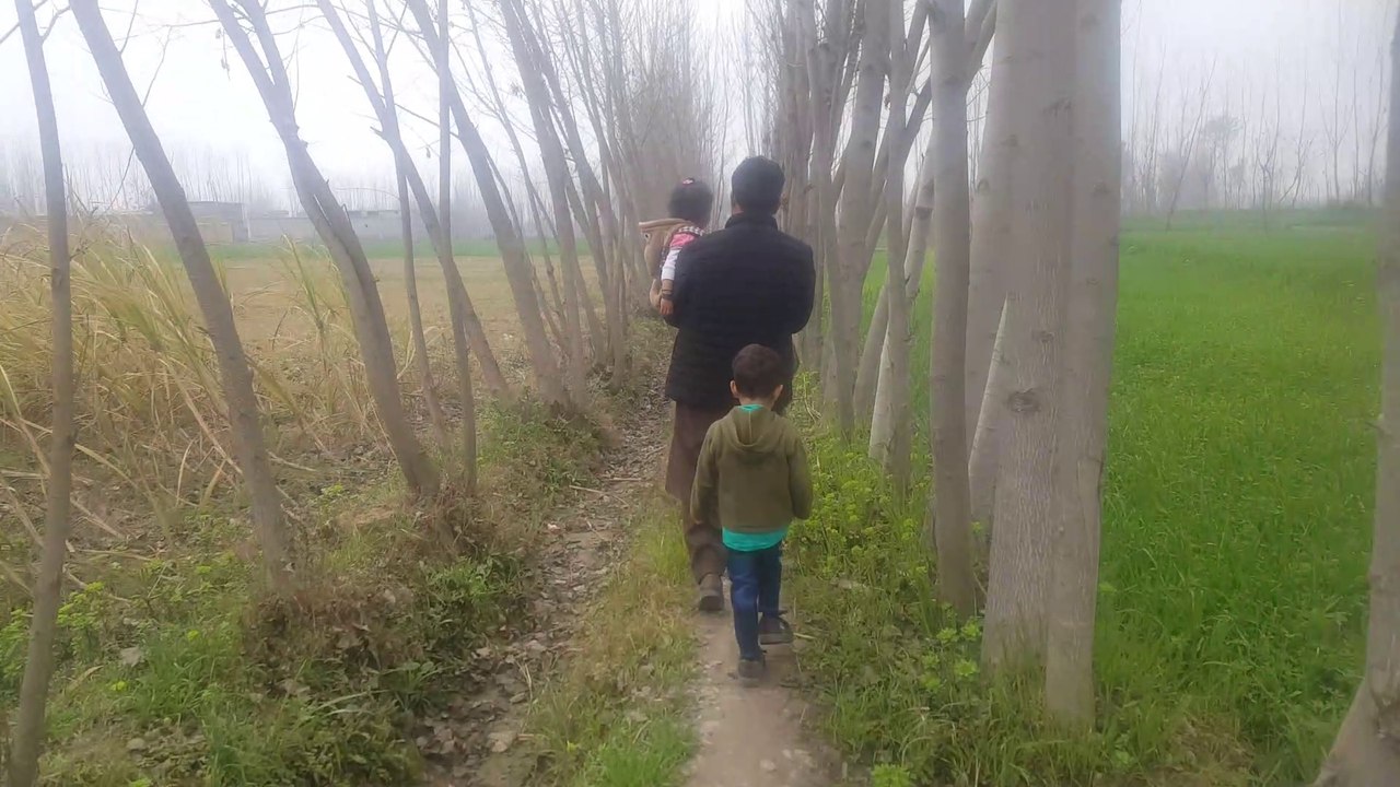 TRAVELING