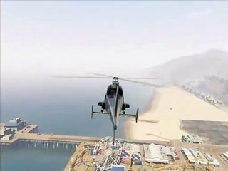 gta 5 cheat for helicopter
