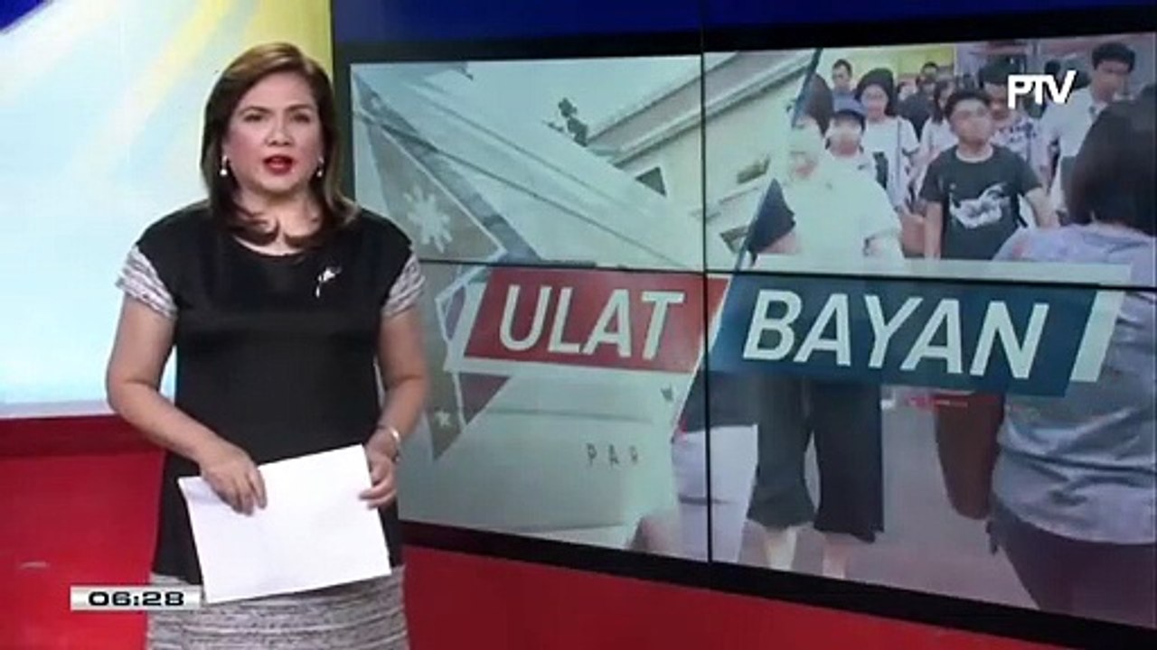 P300-K halaga ng iligal na droga, nasabat sa Pasay City