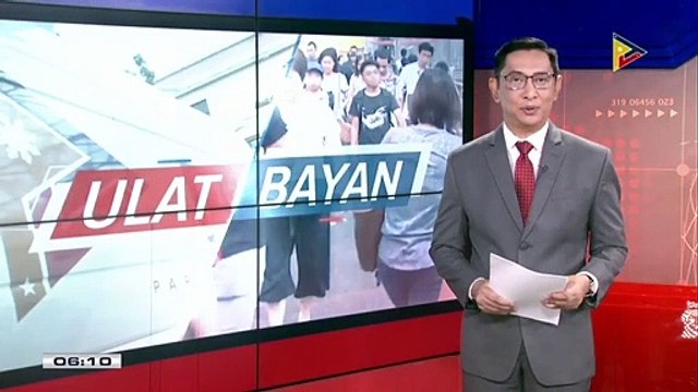 Mahabang epekto ng COVID-19 sa ekonomiya, pinag-aaralan ng BSP
