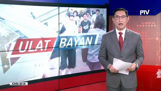 Flights ng Cebu Pacific patungong Incheon, South Korea, kanselado na