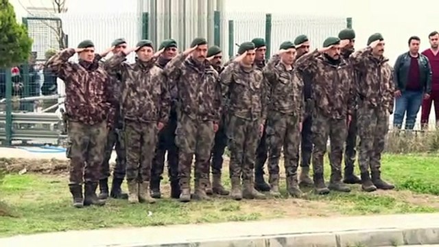 Турция ответила на авиаудар по своему конвою в Сирии