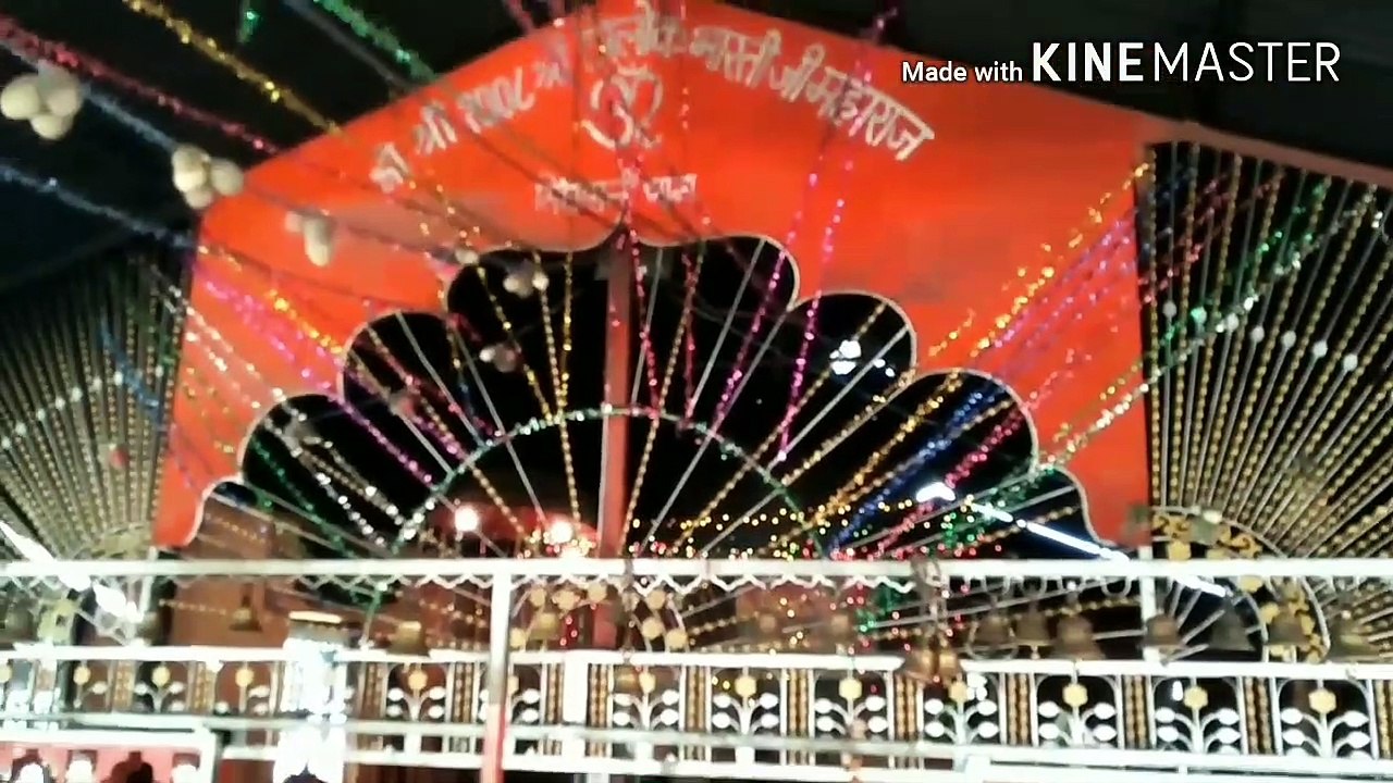 Sajada Dham Jodhpur Rajasthan