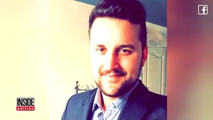 guy falls off waterslide Funny Video