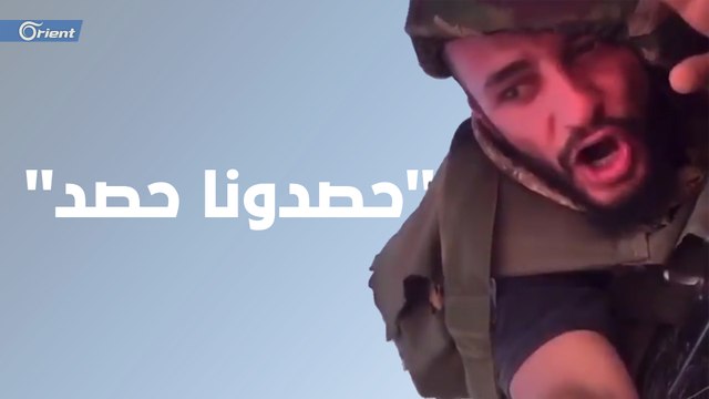 حصدونا حصد قتلى في صفوف ميليشيا حزب الله بعد استهدافهم من قبل الجيش التركي شمال غرب سوريا