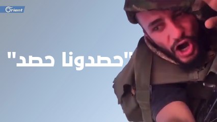 "حصدونا حصد" قتلى في صفوف ميليشيا حزب الله بعد استهدافهم من قبل الجيش التركي شمال غرب سوريا