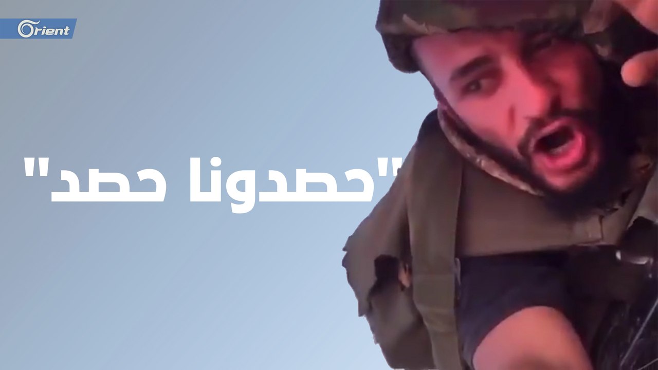 "حصدونا حصد" قتلى في صفوف ميليشيا حزب الله بعد استهدافهم من قبل الجيش التركي شمال غرب سوريا
