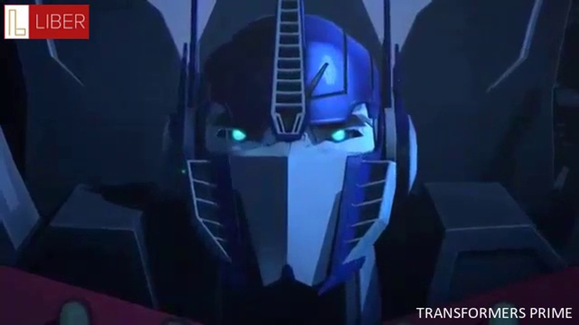 Transformers Prime Canavar Avcıları 3.Sezon 10.Bölüm Eksi Bir Türkçe Dublaj Hd  İzle - Dailymotion Video