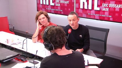 Michael Youn et ses coups de gueule à la TV : "Ça ne m'arriverait plus !"