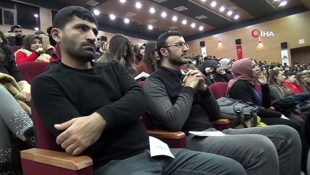 Prof. Dr. Mehmet Parlak: 'Koronavirüs korkulacak bir hastalık değildir'