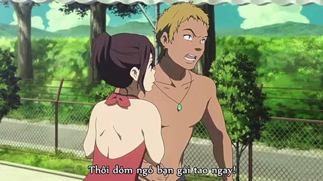 Hyouka (Hyouka 2012) Tập OVA