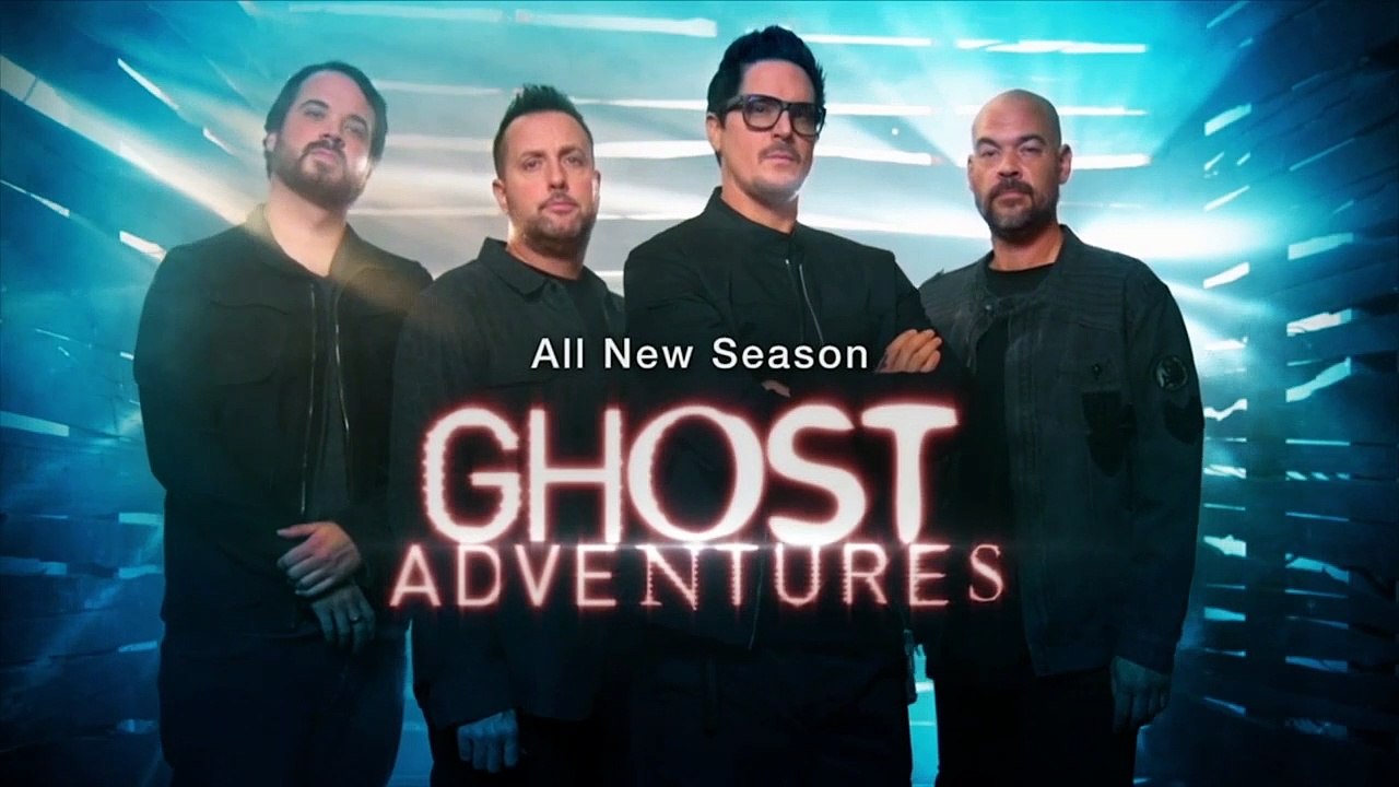 ghost adventures 2023 full episodes