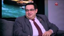 محسن عادل : مصر هى الدولة الوحيدة التى تعلن عن مؤتمرات اقتصادية جديدة