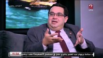 محسن عادل يشرح كيف يمكن أن تستغل مصر فيروس كورونا اقتصاديا
