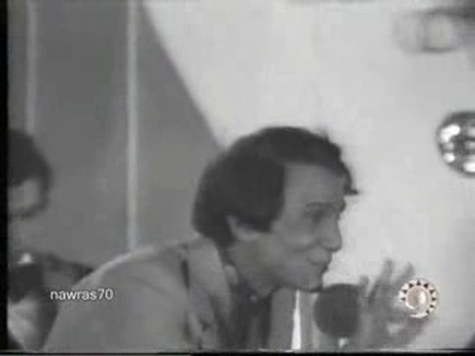Abdelhalim hafez - touba 2