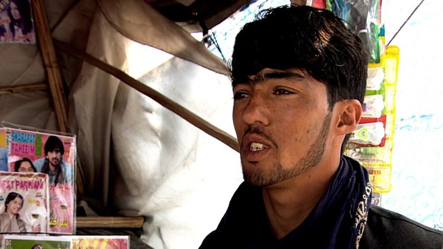 Afghans react to US-Taliban deal: Mixture of hope and fear