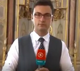 FETÖ'nün "camiden bira içtiler" yalanı