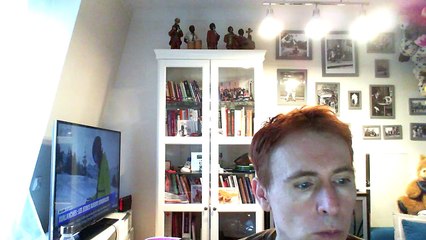 Wiwi égratigne "la plume au coeur" d'Yvan Dautin