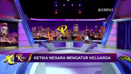 Tepatkah LGBT Dikategorikan Penyimpangan Seksual - ROSI