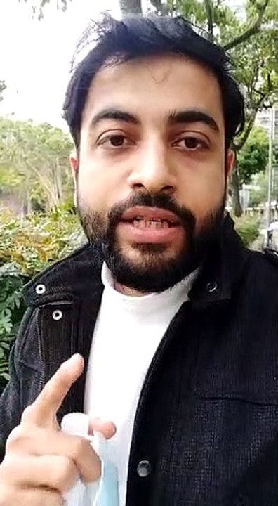 Precautions For Corona Virus.