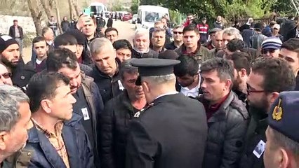 Oğlunun şehit olacağı içine doğmuş - ANTALYA