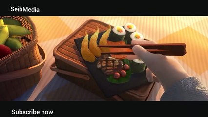 انیمیشن کوتاه -- انیمیشن دوبله فارسی کامل -- انیمیشن دوبله فارسی