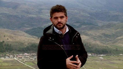 Kryeagjenti grek në Shqipëri/ “Gjurmë shqiptare” rindërton sonte figurën e një anti-shqiptari