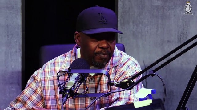 Greg Kading Discusses The Biggie Tupac Case And Reggie Wright Calls In Part 1