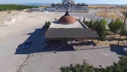 Adıyaman inanç turizminden aldığı payı artırmak istiyor