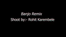 Mi Hay Koli Song | Full Hard Performance Banjo Party 2020 | Mumbai Banjo party | musical banjo party | Koligeet song | koligeet song 2020 | koligeet song dj remix