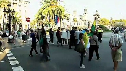 Israel del Santo (director de 'Conquistadores. Adventum': "Yo creo que el 12 de octubre fue un gran paso para la humanidad"