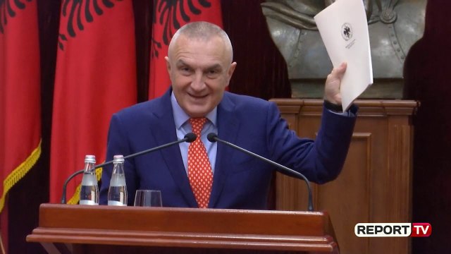 Report TV -A është Henri Çili peshku i madh? Meta: Mos u çudisni po të dalë ndonjë lajm