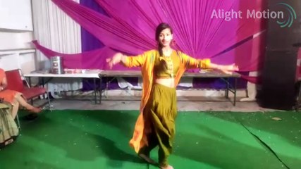 What an amazing super dance performance