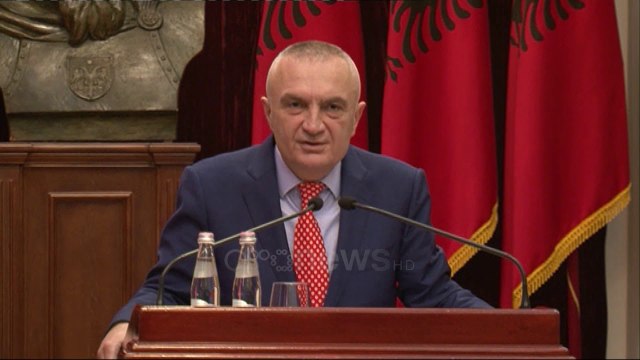 Ora News - A është Henri Çili peshku i madh? Ja si përgjigjet Ilir Meta