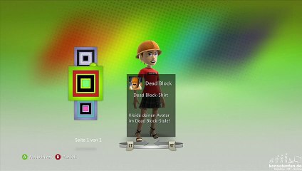 Dead Block ► Avatar Awards