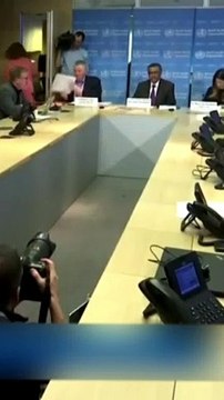 चीन से बाहर 24 घंटे में 1000 से ज्यादा मामले सामने आए; चीन में अब तक 2835 की मौत