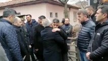 İdlib'de şehit olan Uzman Onbaşı Eyüp Gülaştı'nın ailesine acı haber verildi