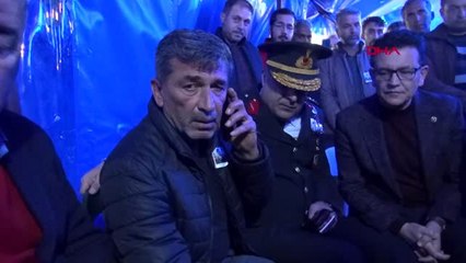 Antalya şehidini uğurladı-2