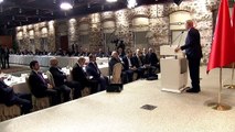 Cumhurbaşkanı Erdoğan'dan Suriye ve İdlib Açıklaması