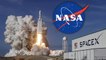 NASA Psyche Mission To Be Carried By SpaceX Falcon Heavy Rocket