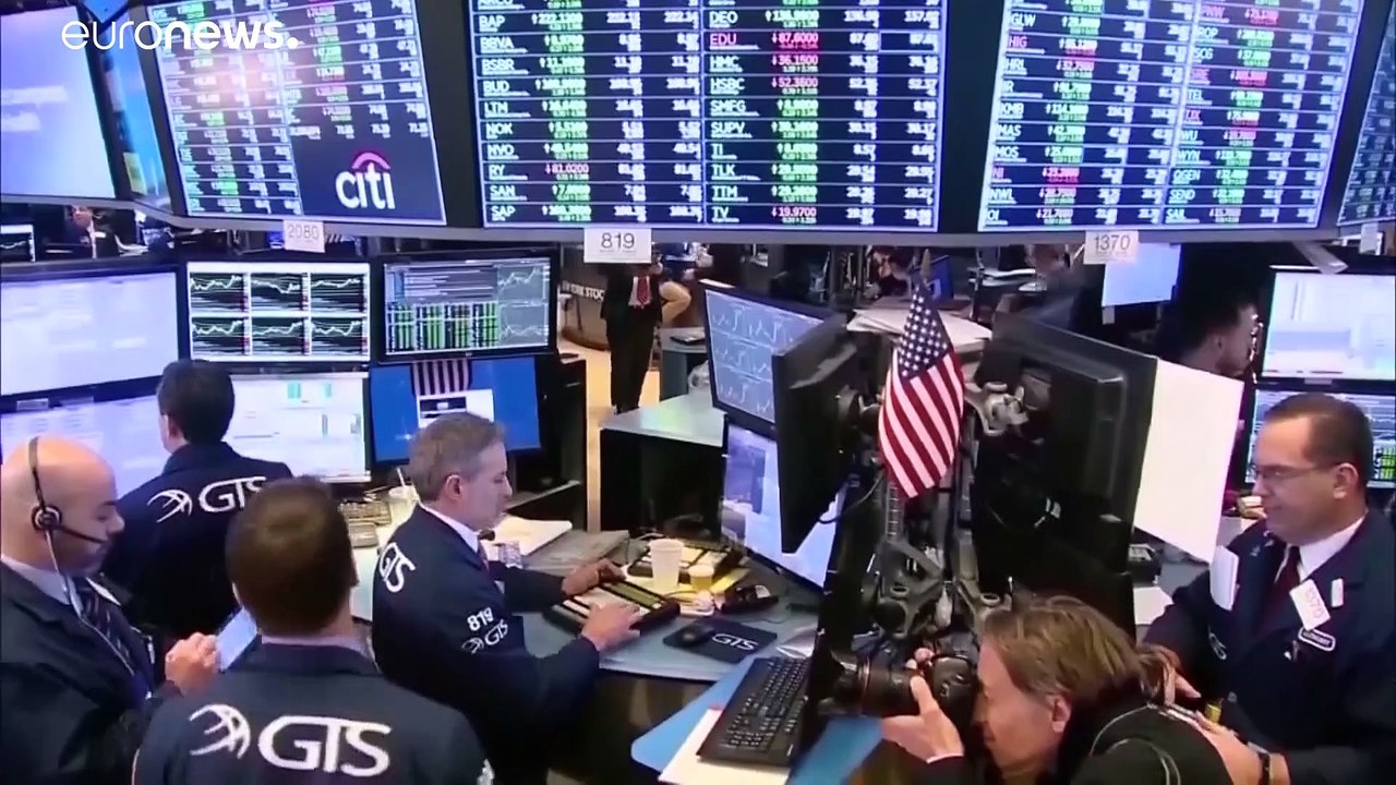 „Gift für die Börse“