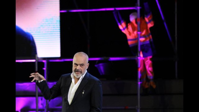 Report TV -Negociatat/ Rama: Po të duan t'i hapin, po mos të duan mos t'i hapin