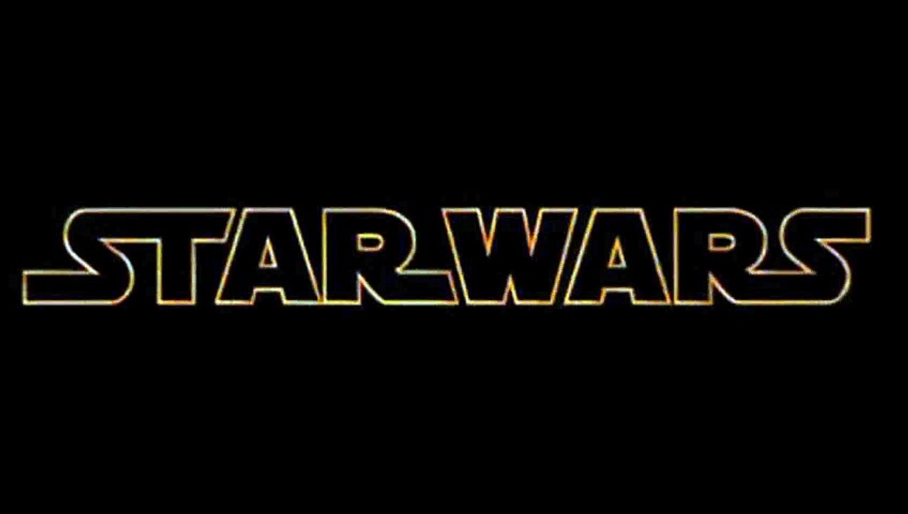 STAR WARS new intro 2019 [reverse]