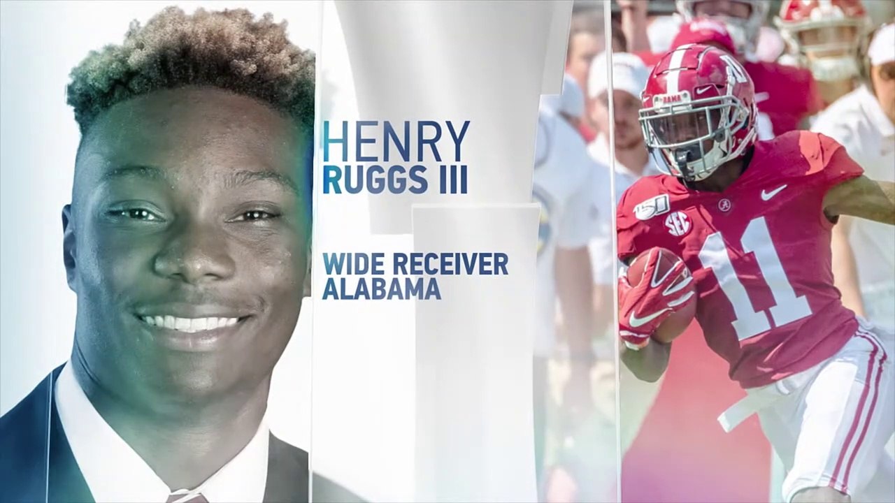 Best of Wide Receiver Workouts at the 2020 NFL Scouting Combine - Dailymotion