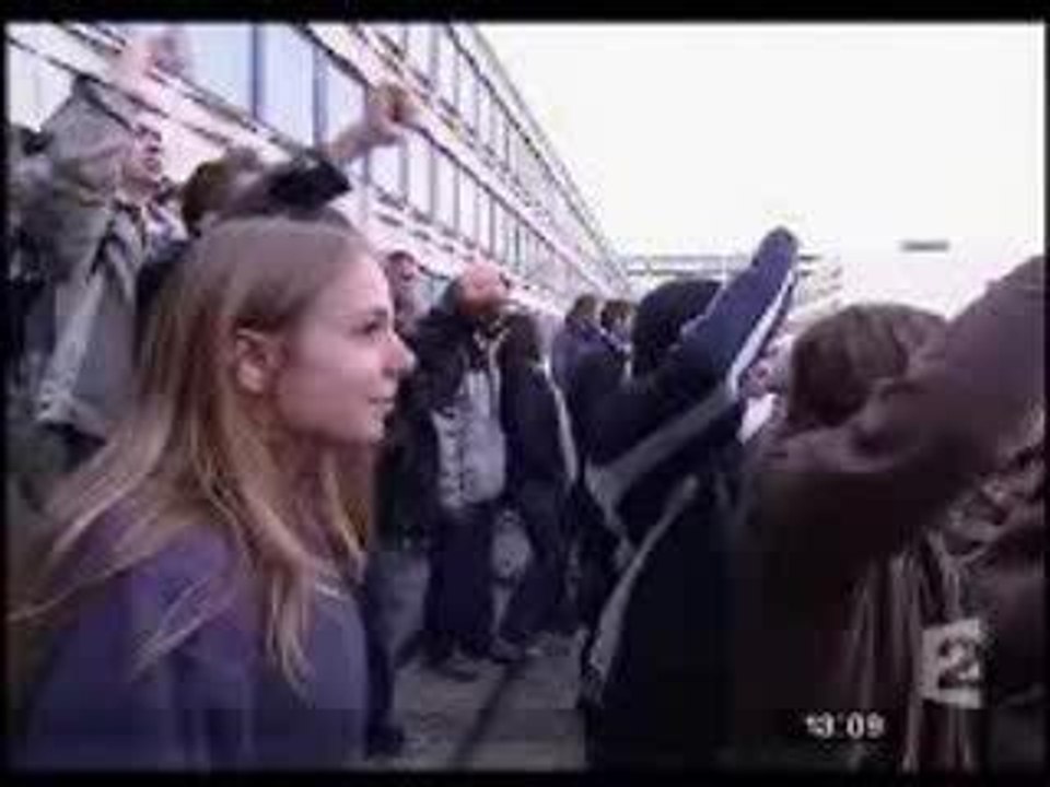 Anciens combattants de rien
