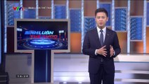 Đài TH Việt Nam - Hình hiệu chương trình Bình luận thể thao (từ 21.06.2019) | VTV1 Vietnam 