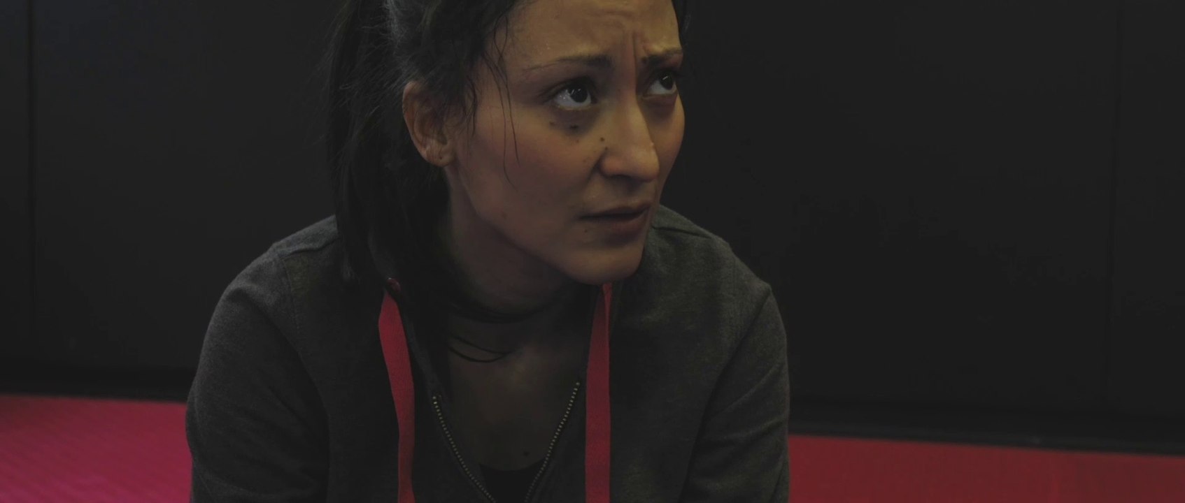 MA VOIE -  court-métrage Drame  - la Bande Annonce