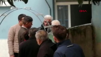 Denizli'ye şehit ateşi düştü