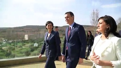 Pedro Sánchez cumple 48 años y 12 bisiestos