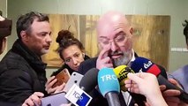 Bonaccini - L’elezione all’#unanimità di Emma Petitti (28.02.20)